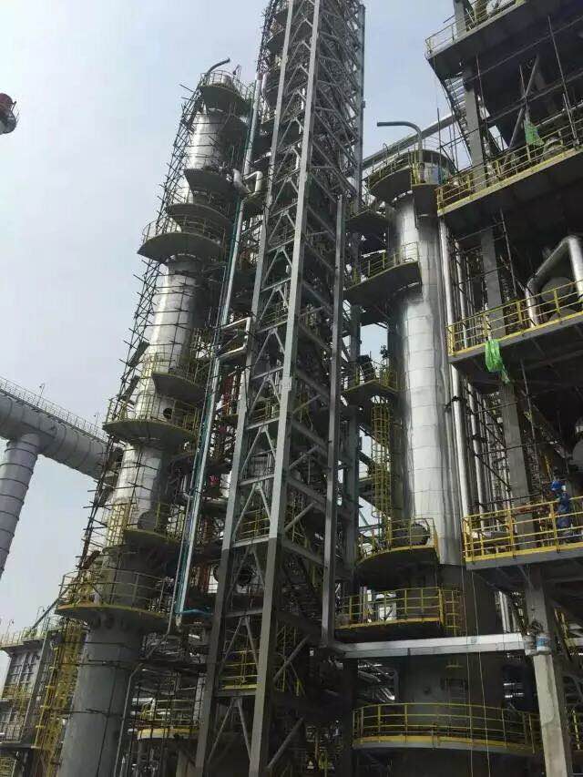 象州设备翻新喷涂・钢构厂房升级改造