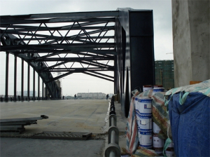 象州专注工业场景喷漆服务